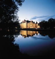 France_55_Esclimont Evening